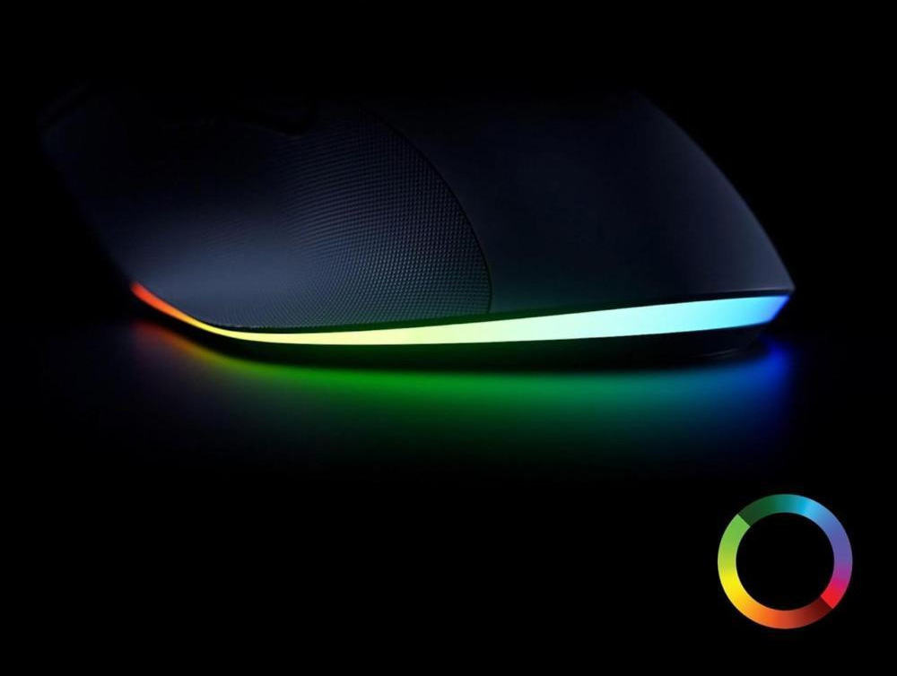 Мышь Razer Pro Click V2 Black (RZ01-03900100-R3M1) — фото 4