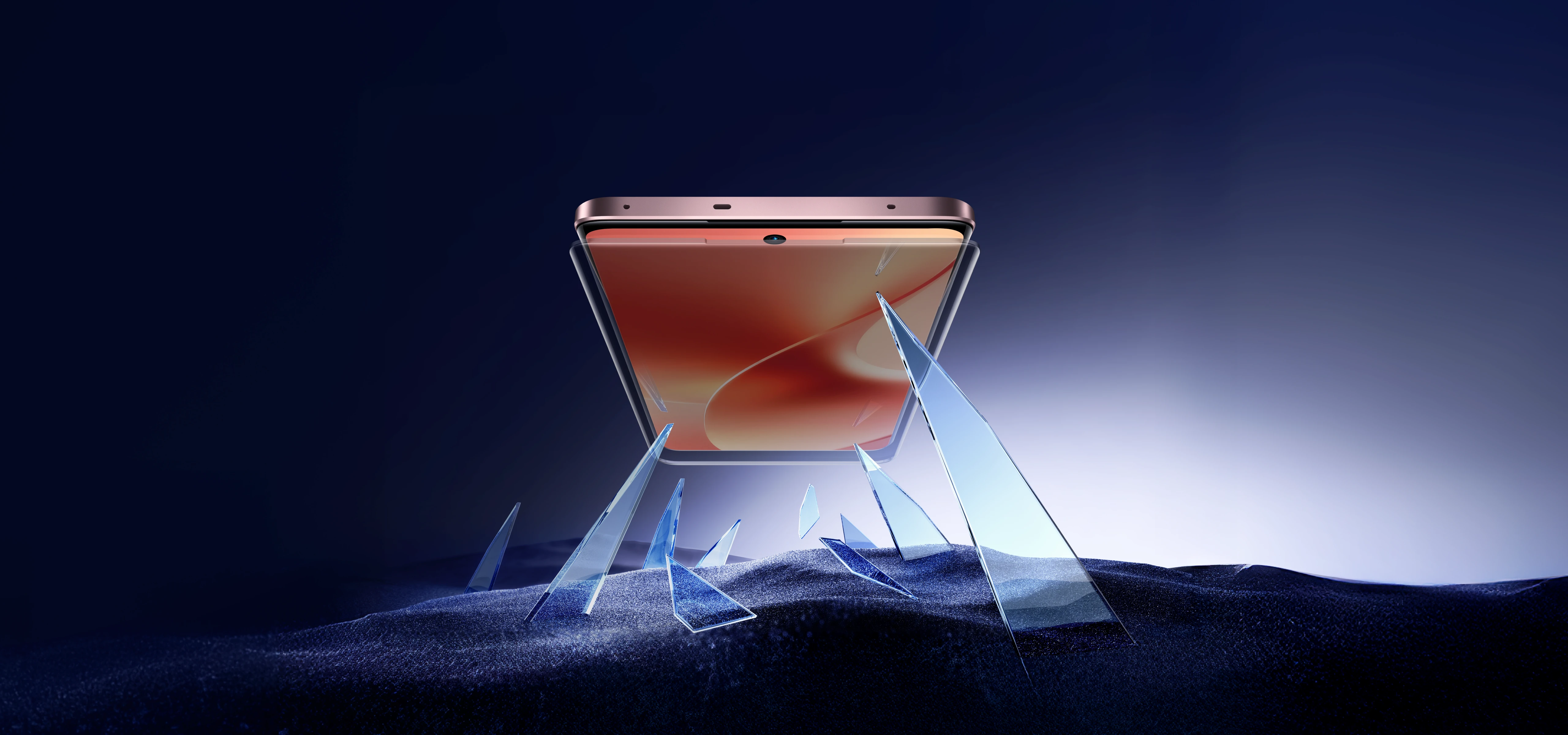 Смартфон Realme 15 5G 12/256GB Silk Pink (Global Version) — фото 1