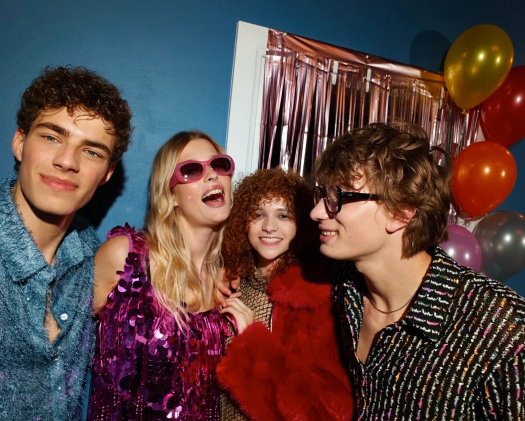 Смартфон Realme 15 5G 12/256GB Silk Pink (Global Version) — фото 3