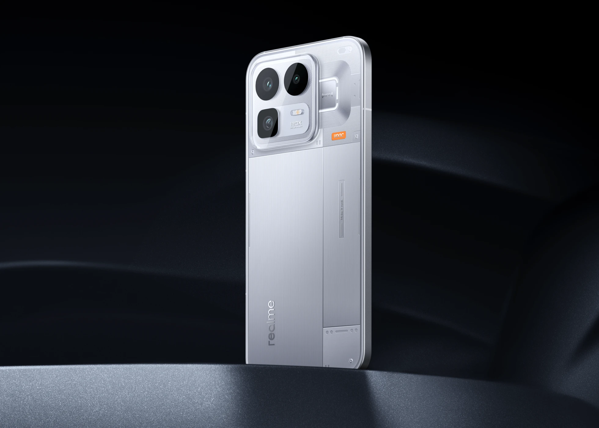 スマートフォン本体 Realme Neo 8 White 12/256 CHN Смартфон Realme Neo8 12/512GB White (CN) - купить по лучшей цене в