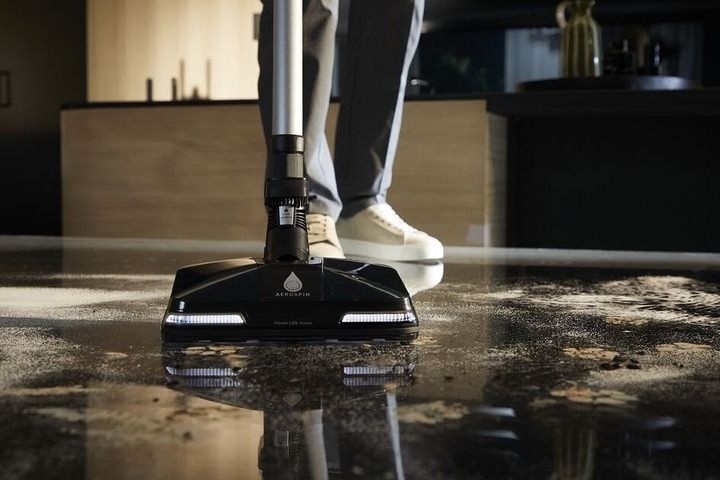 Вертикальний пилосос Rowenta X-Force Flex 14.80 (RH9BC1WO) — фото 2