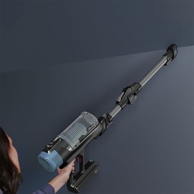 Вертикальний пилосос Rowenta X-Force Flex 14.80 (RH9BC1WO) — фото 4