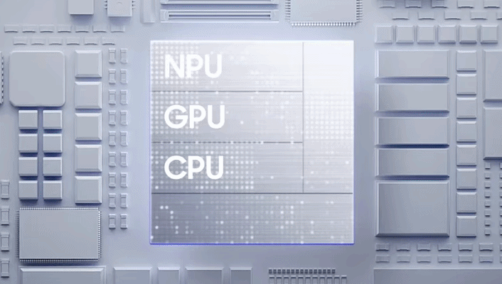 Смартфон Samsung Galaxy S26 12/256GB Sky Blue (SM-S942BLBG) — фото 1