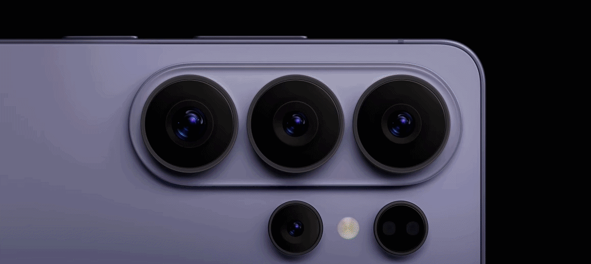 Смартфон Samsung Galaxy S26 Ultra 12/512GB Black (SM-S948BZKG) — фото 5