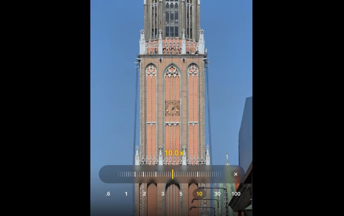 Смартфон Samsung Galaxy S26 Ultra 12/512GB Black (SM-S948BZKG) — фото 8