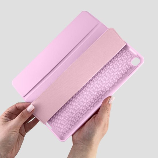 Чохол Smart Case Pen iPad Air 13 (2024) Red — фото 2