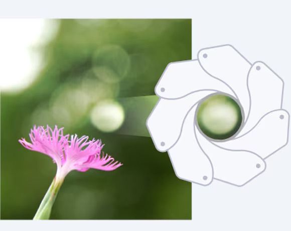 Об'єктив Sony SELP1650 E PZ 16-50mm f/3,5-5,6 OSS — фото 2