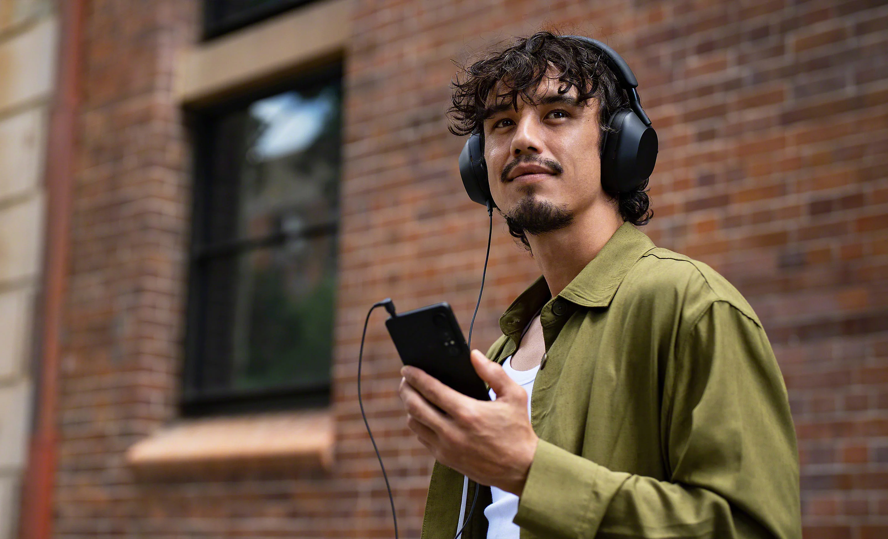 Смартфон Sony Xperia 1 VII 12/512GB Slate Black (Global Version) — фото 5