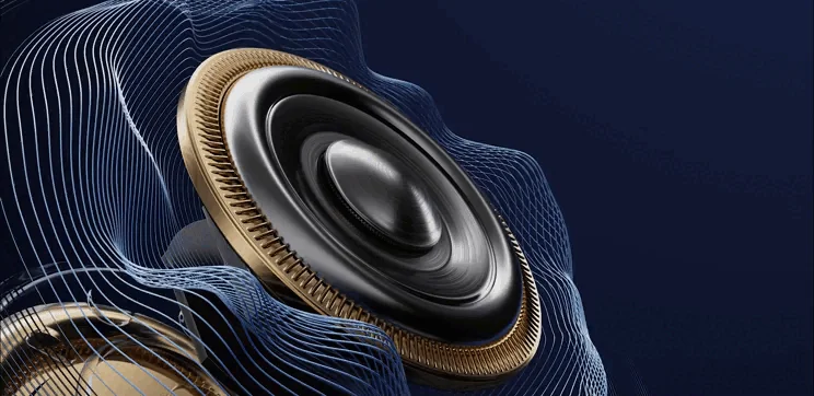 Навушники TWS Anker SoundCore Liberty 4 Pro Black (A3954G11) — фото 6