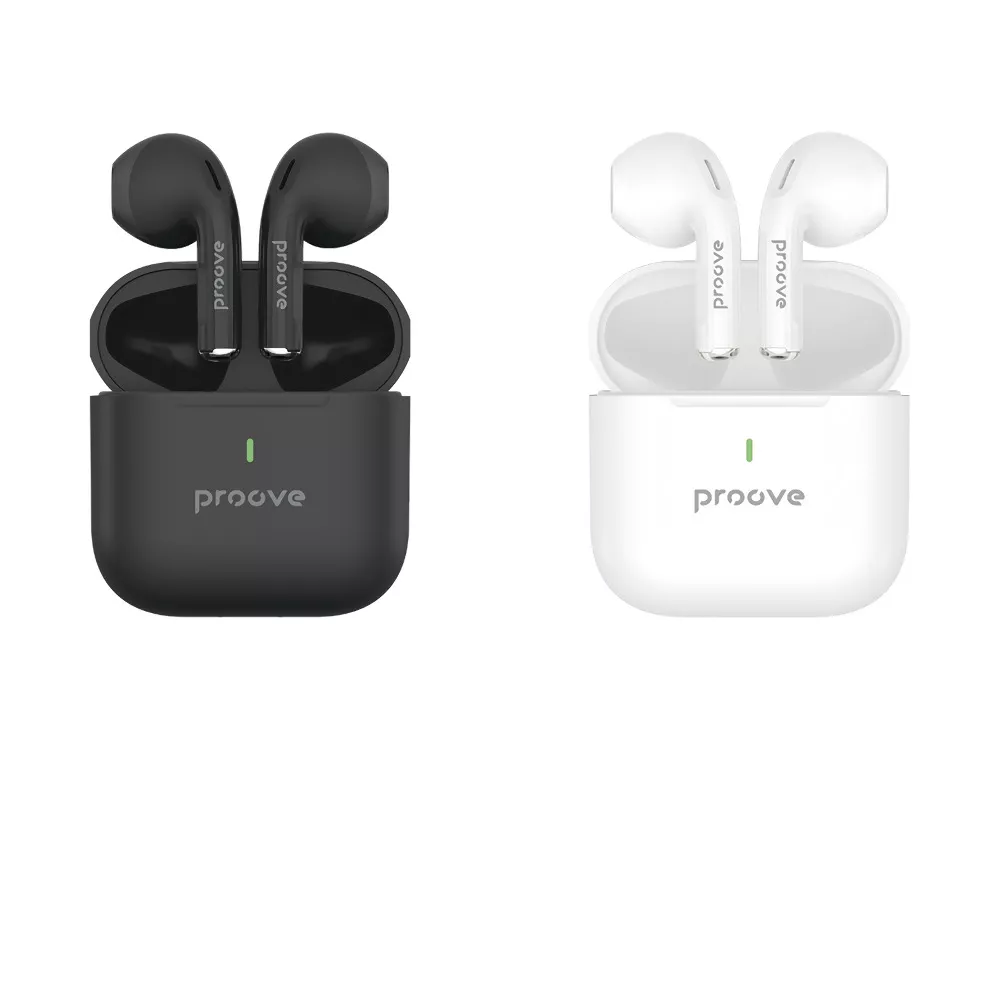 Навушники TWS Proove Mainstream 2 (APP) White (TWMS2001AP02)