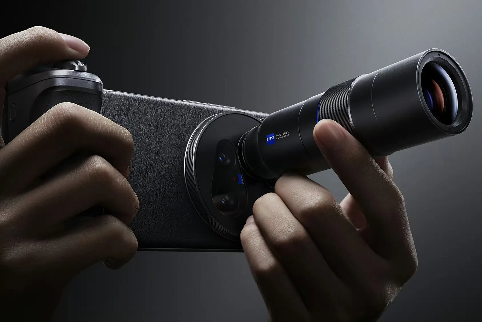 VIVO X200 Ultra Photography Kitストラップ付未開封 vivo X200 Ultra Photography Kit