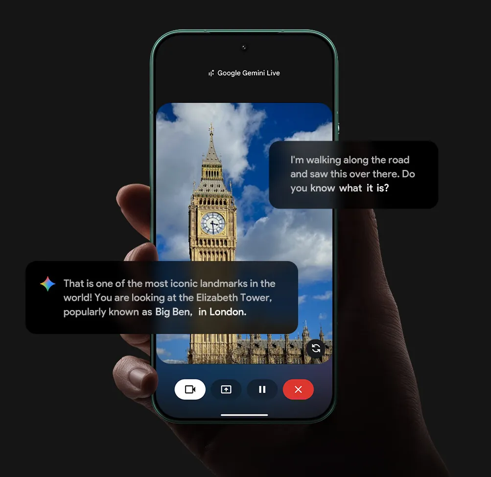 Смартфон Xiaomi 17 Ultra 16/512GB Black (Global Version) — фото 11