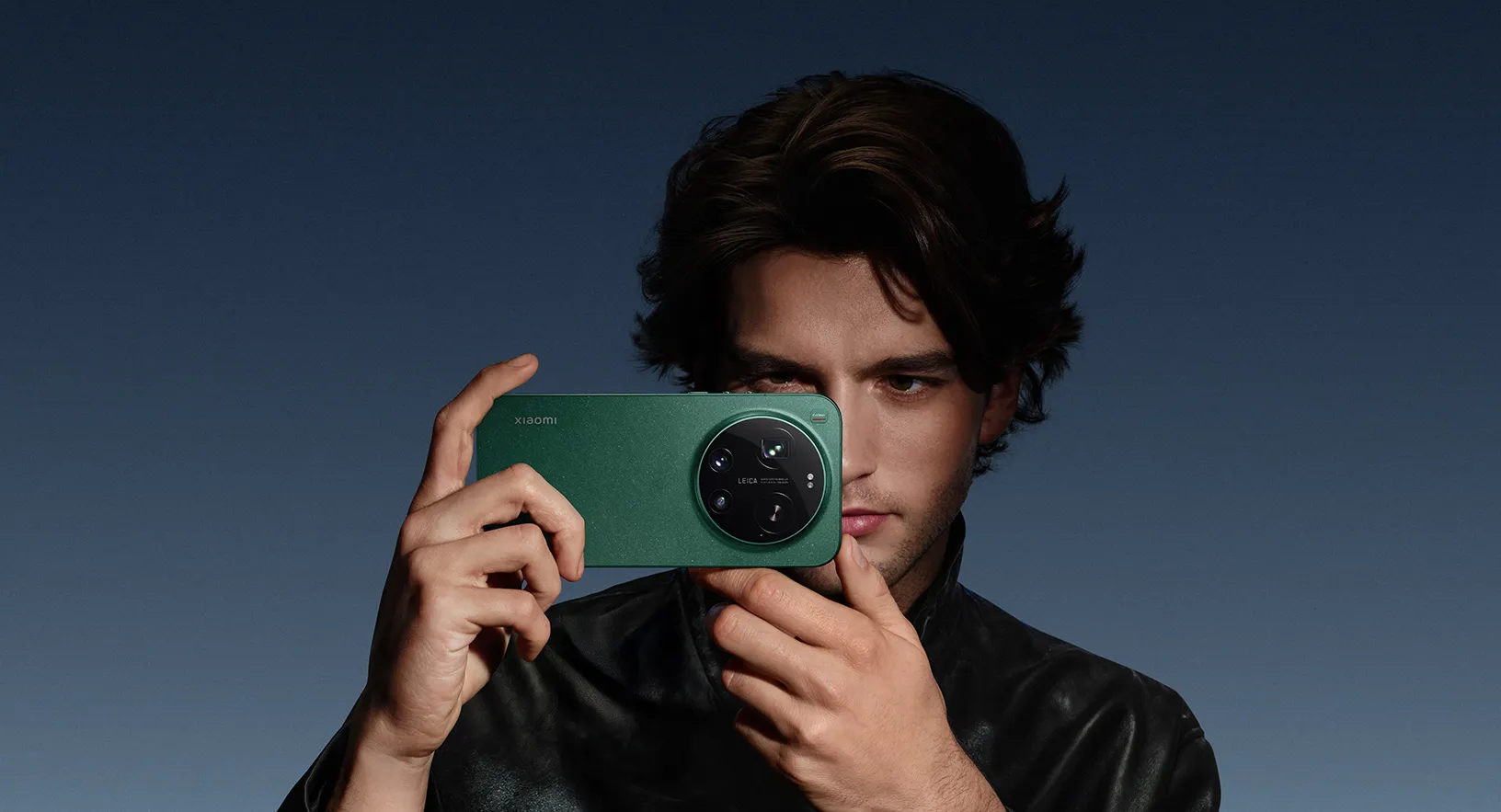 Смартфон Xiaomi 17 Ultra 16/512GB Black (Global Version) — фото 6