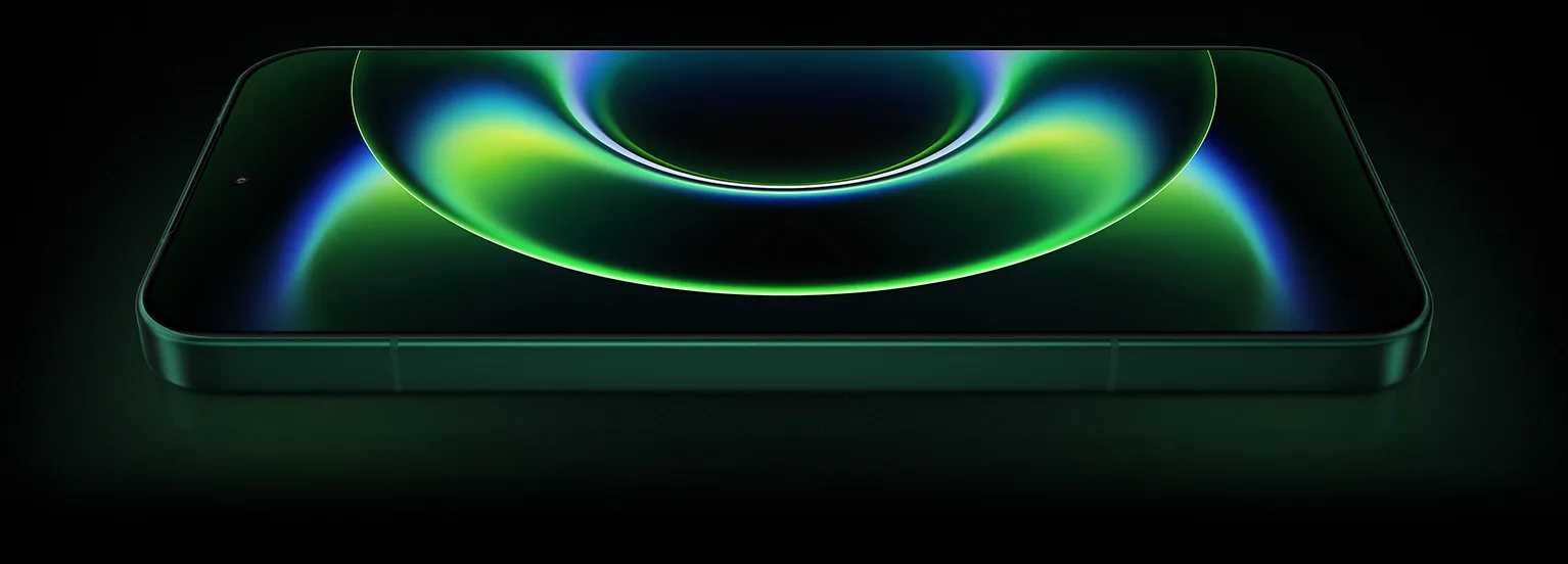 Смартфон Xiaomi 17 Ultra 16/512GB Black (Global Version) — фото 7