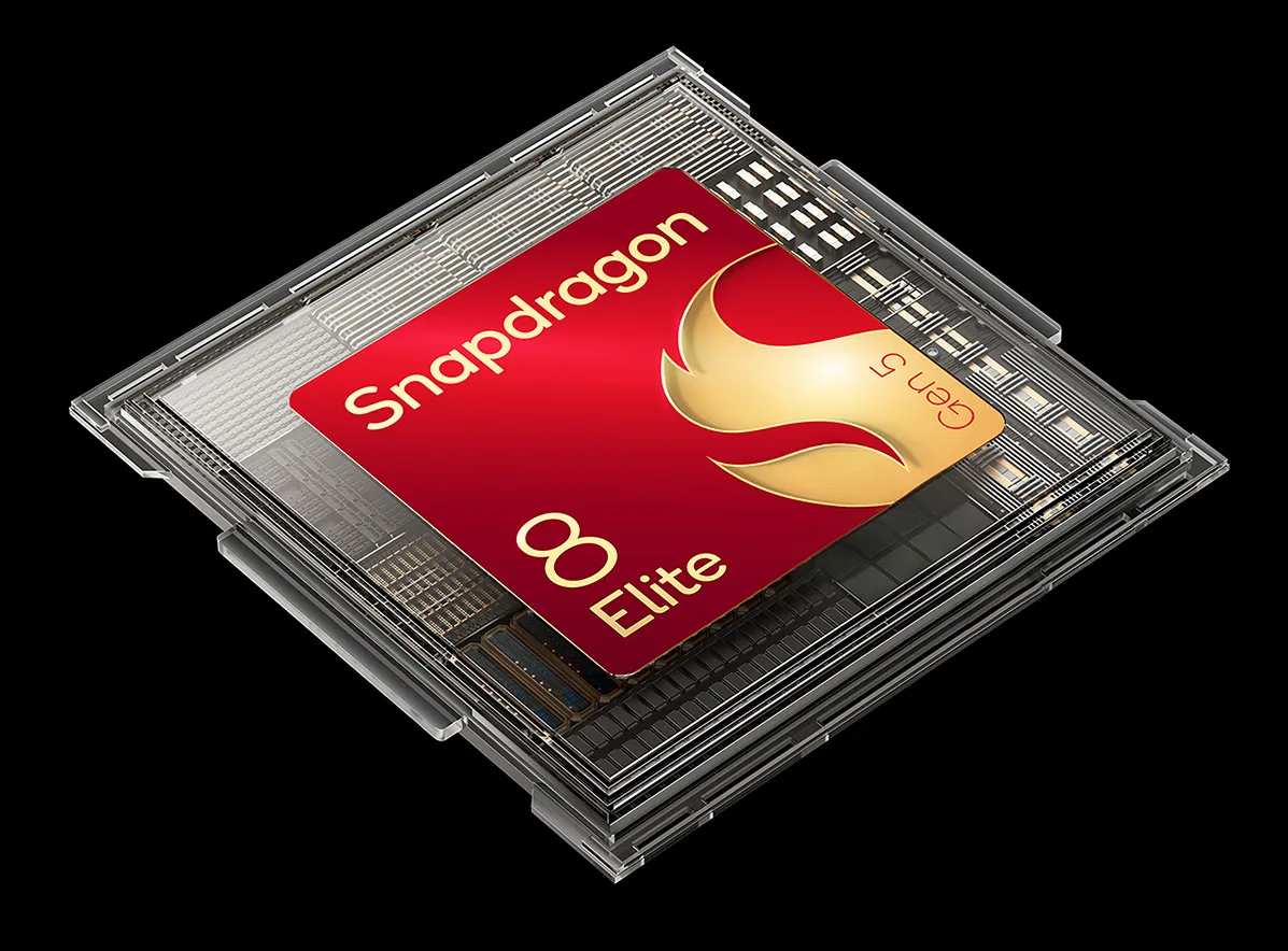 Смартфон Xiaomi 17 Ultra 16/512GB Black (Global Version) — фото 8