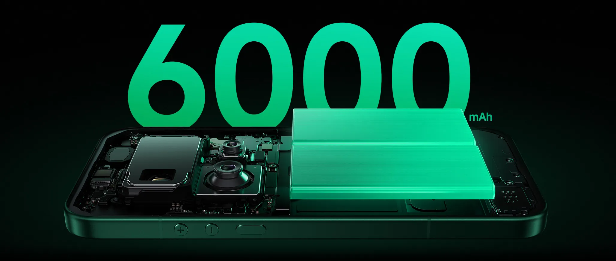 Смартфон Xiaomi 17 Ultra 16/512GB Black (Global Version) — фото 9