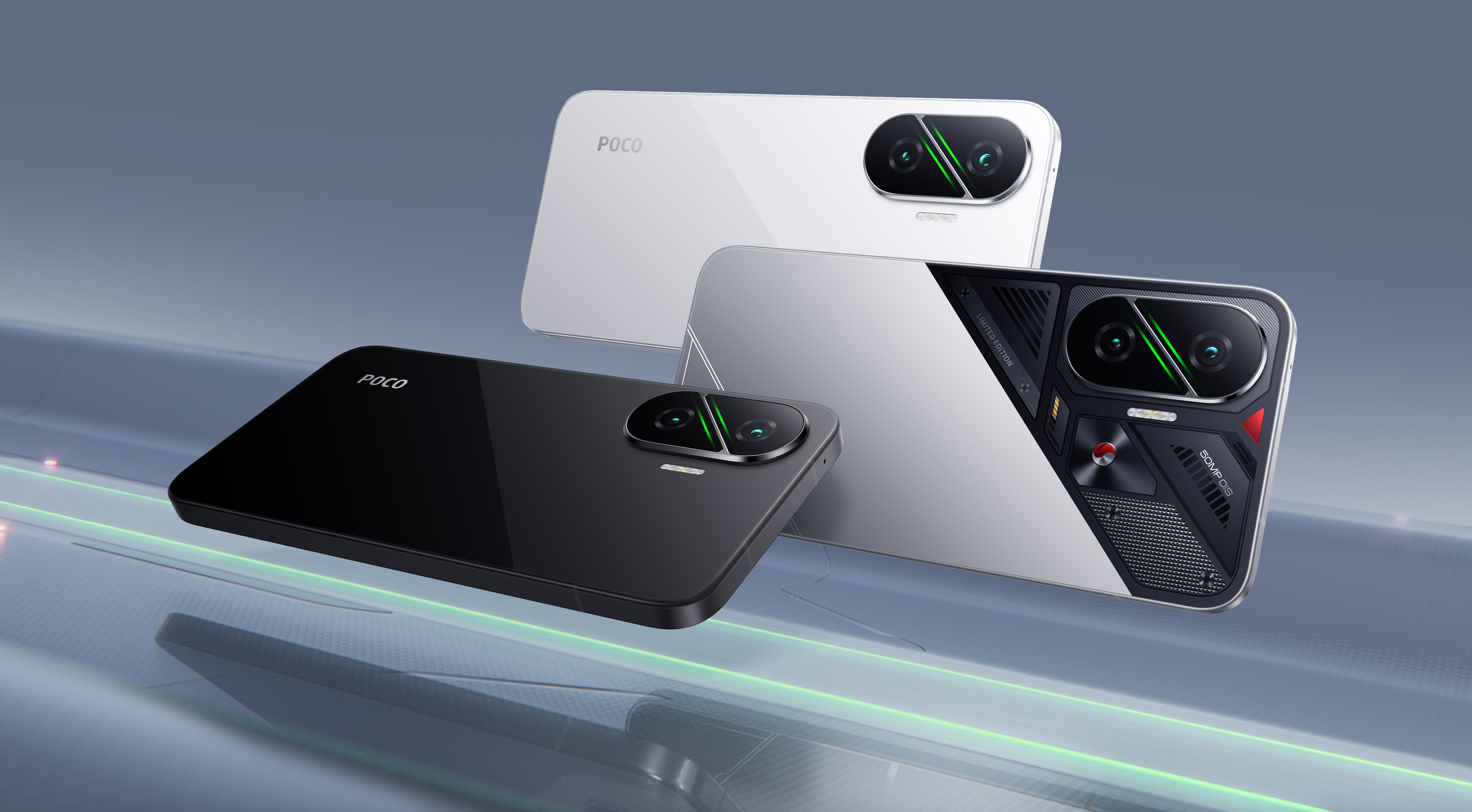 POCO F7 ホワイト 12GB+256GB POCO F7｜価格比較・最新情報 - 価格.com