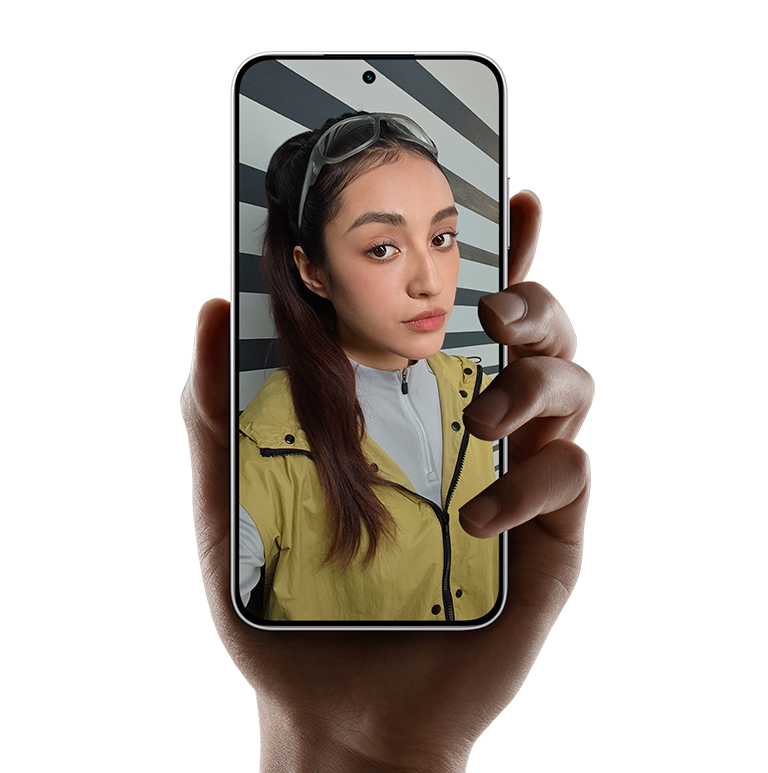 Смартфон Xiaomi POCO F7 12/512GB White (Global Version) - купити
