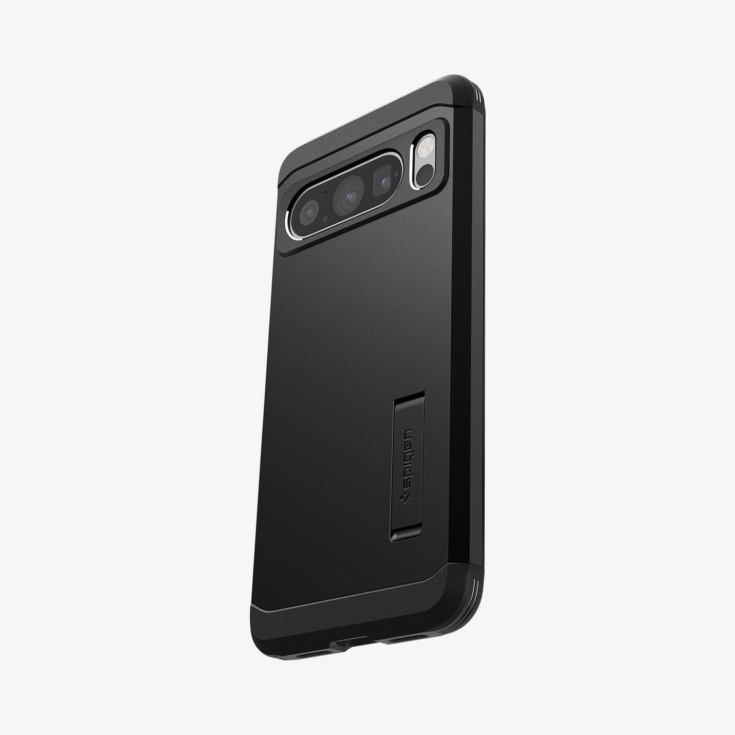 Чехол Spigen Google Pixel 8 Pro Tough Armor Black (ACS06319) - купить по  лучшей цене в Киеве и Украине