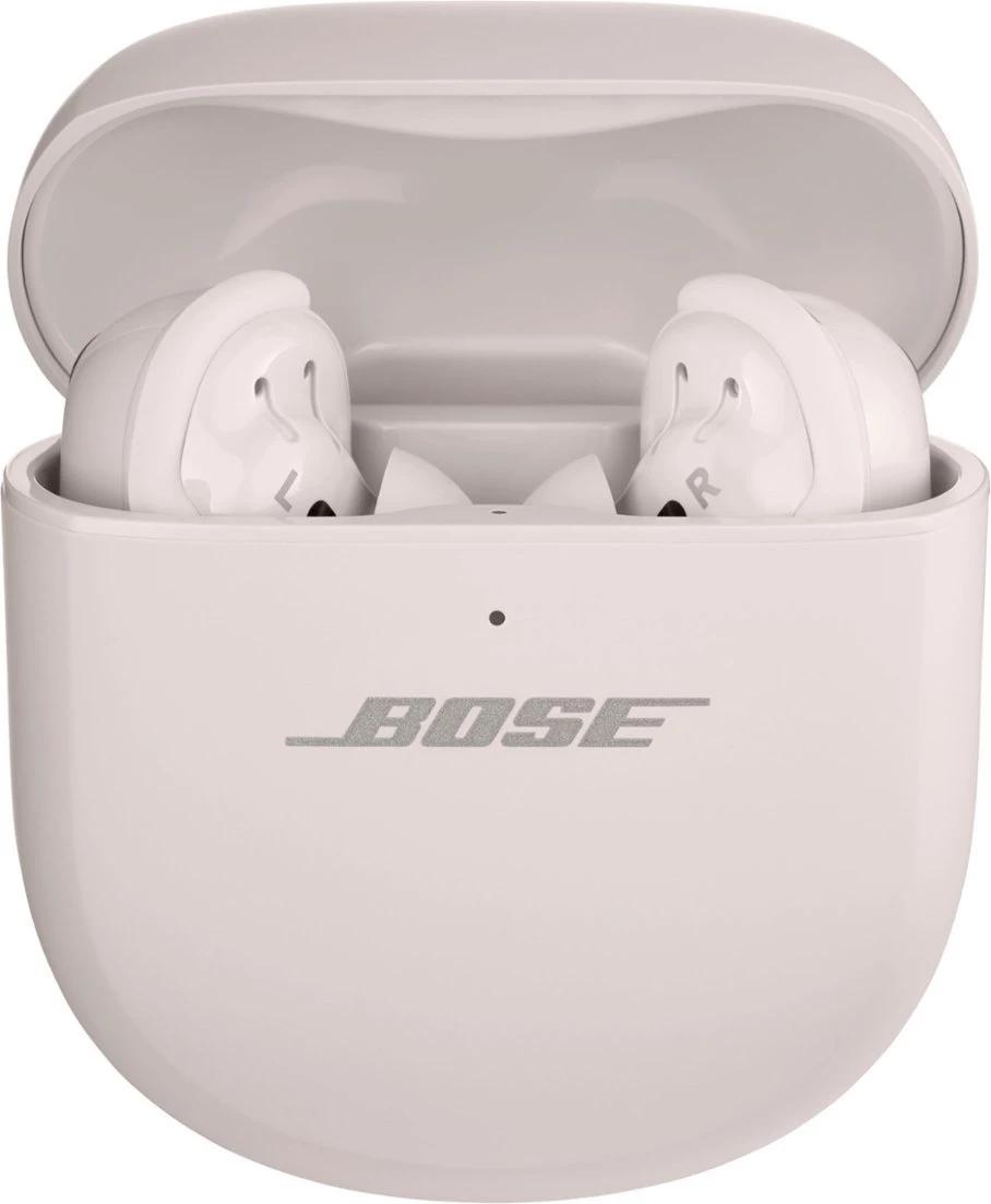 Bose QuietComfort Ultra Earbuds - ціни в магазинах України